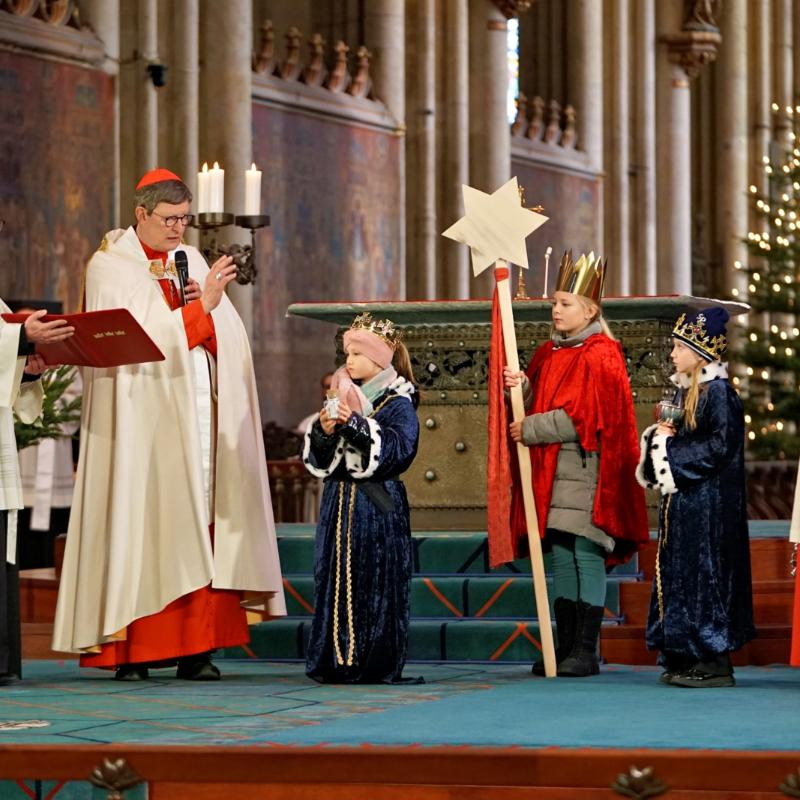 Welcome to the International English Chaplaincy