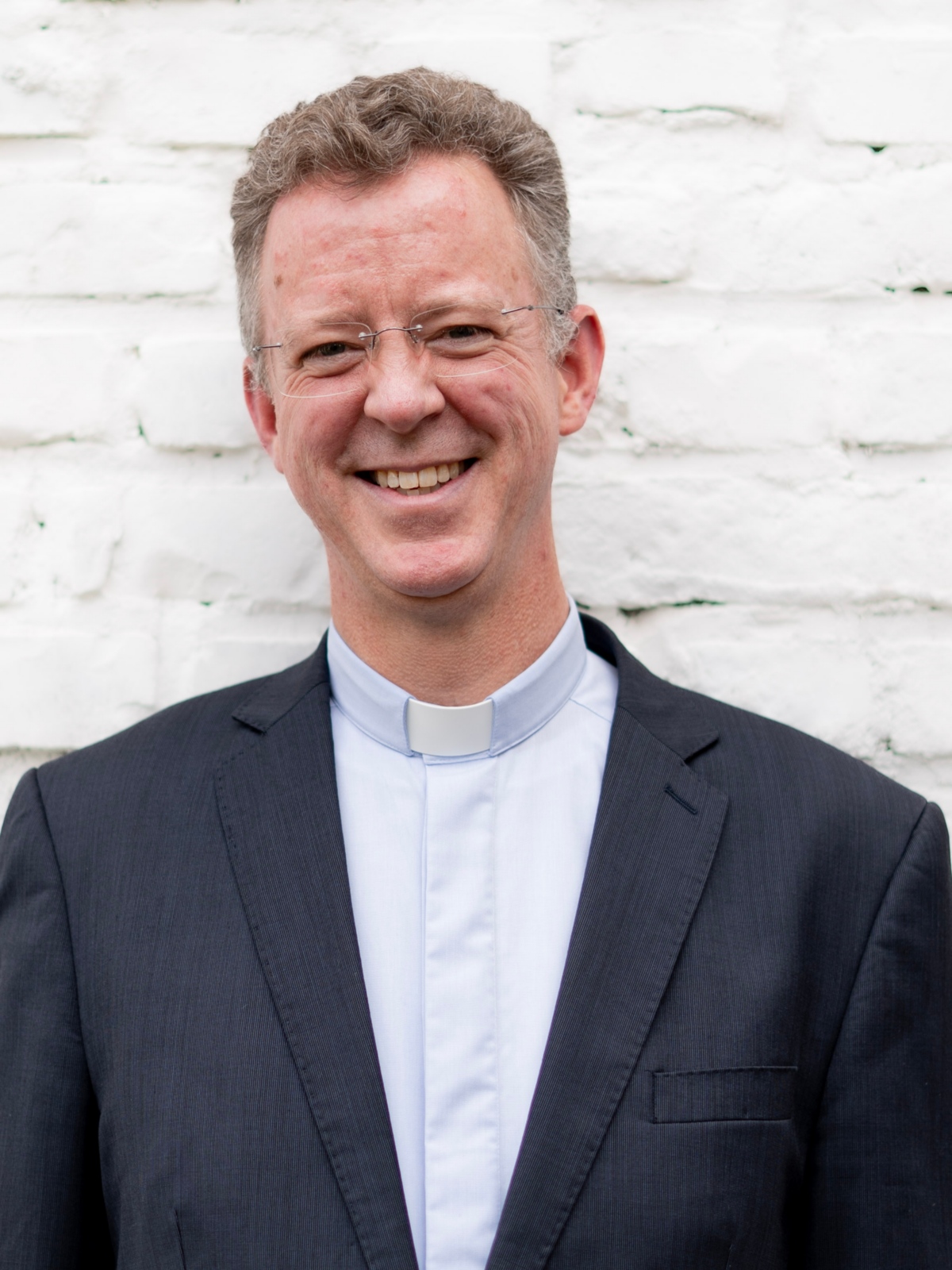 Fr. Gregory White