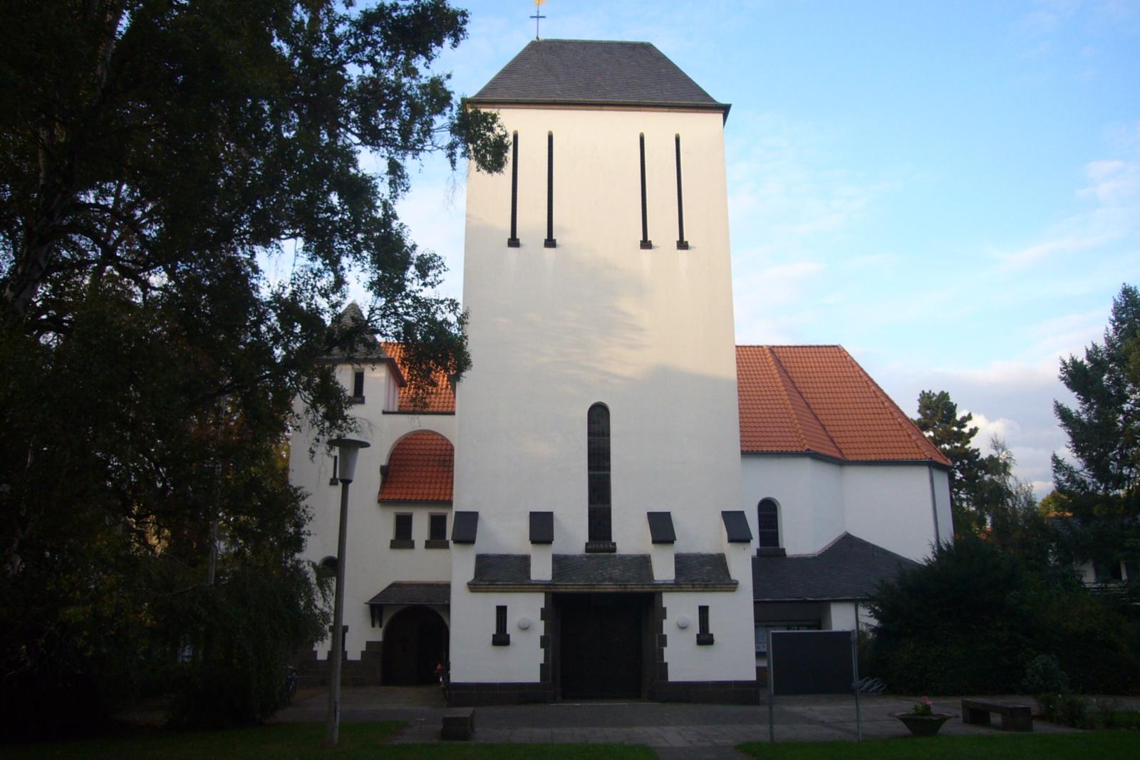 Sacred Heart Church